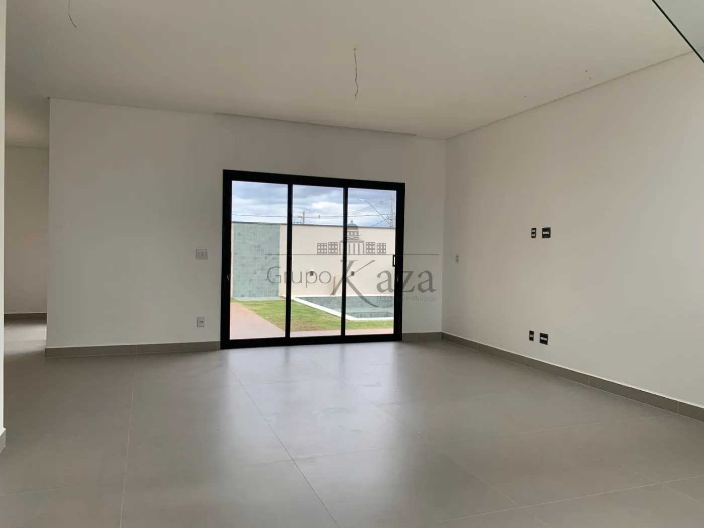 Foto 4 de Casa Condomínio em Loteamento Floresta, São José dos Campos - imagem 4