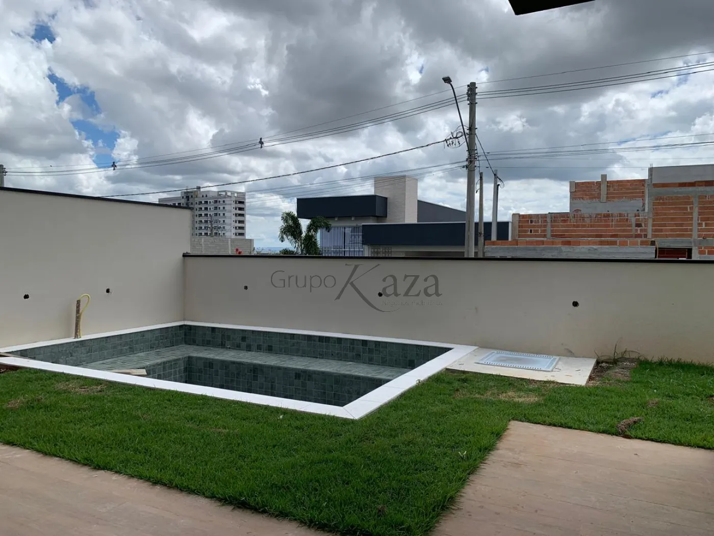 Foto 10 de Casa Condomínio em Loteamento Floresta, São José dos Campos - imagem 10