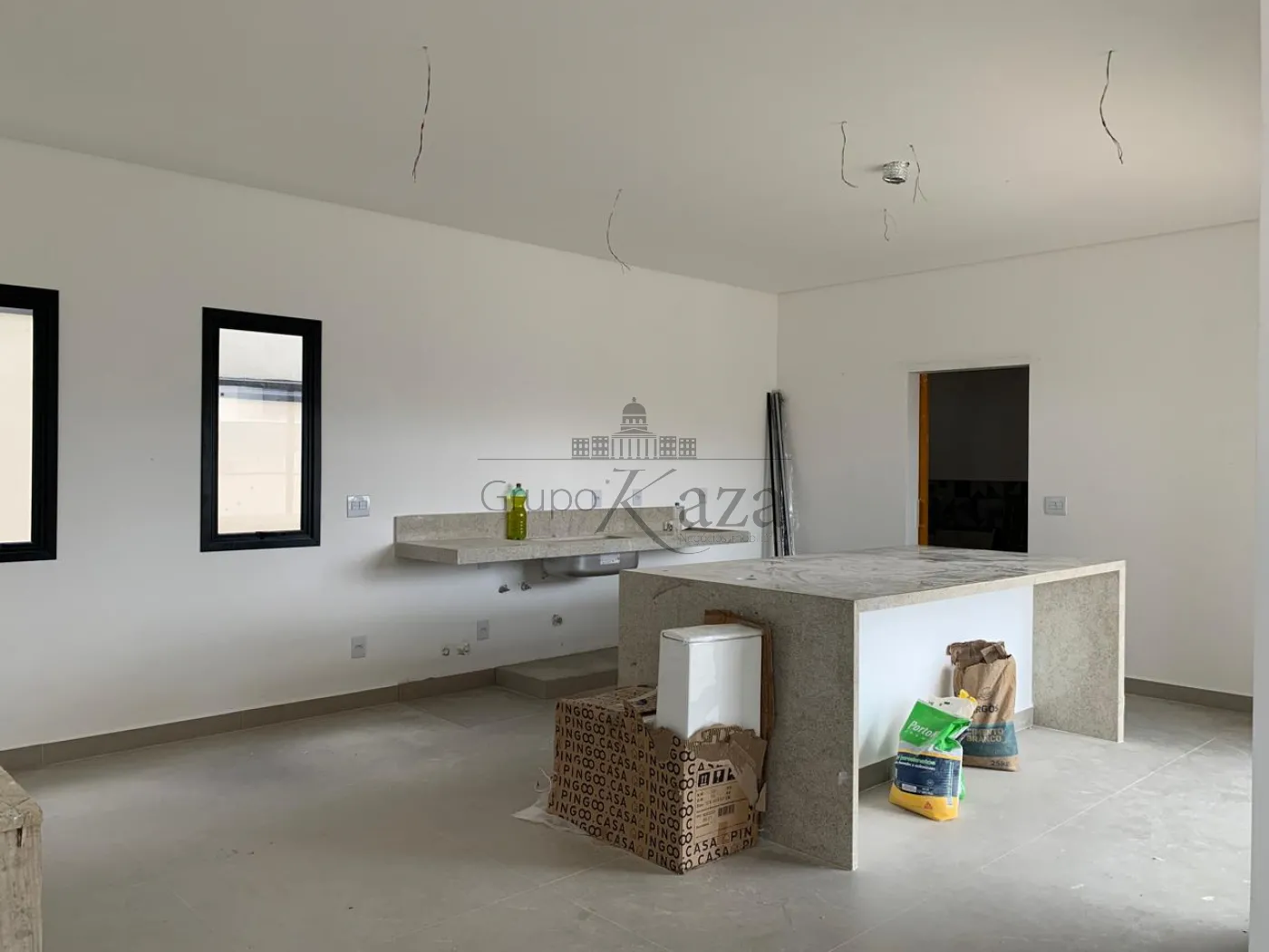 Foto 3 de Casa Condomínio em Loteamento Floresta, São José dos Campos - imagem 3