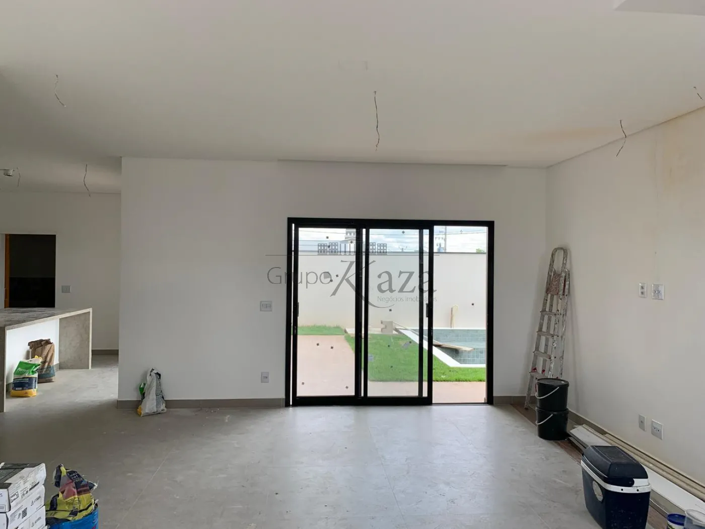 Foto 2 de Casa Condomínio em Loteamento Floresta, São José dos Campos - imagem 2