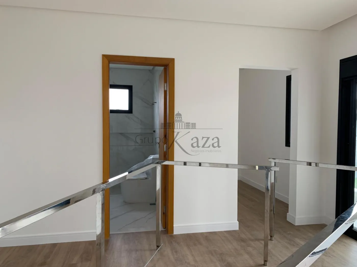 Foto 4 de Casa Condomínio em Loteamento Floresta, São José dos Campos - imagem 4