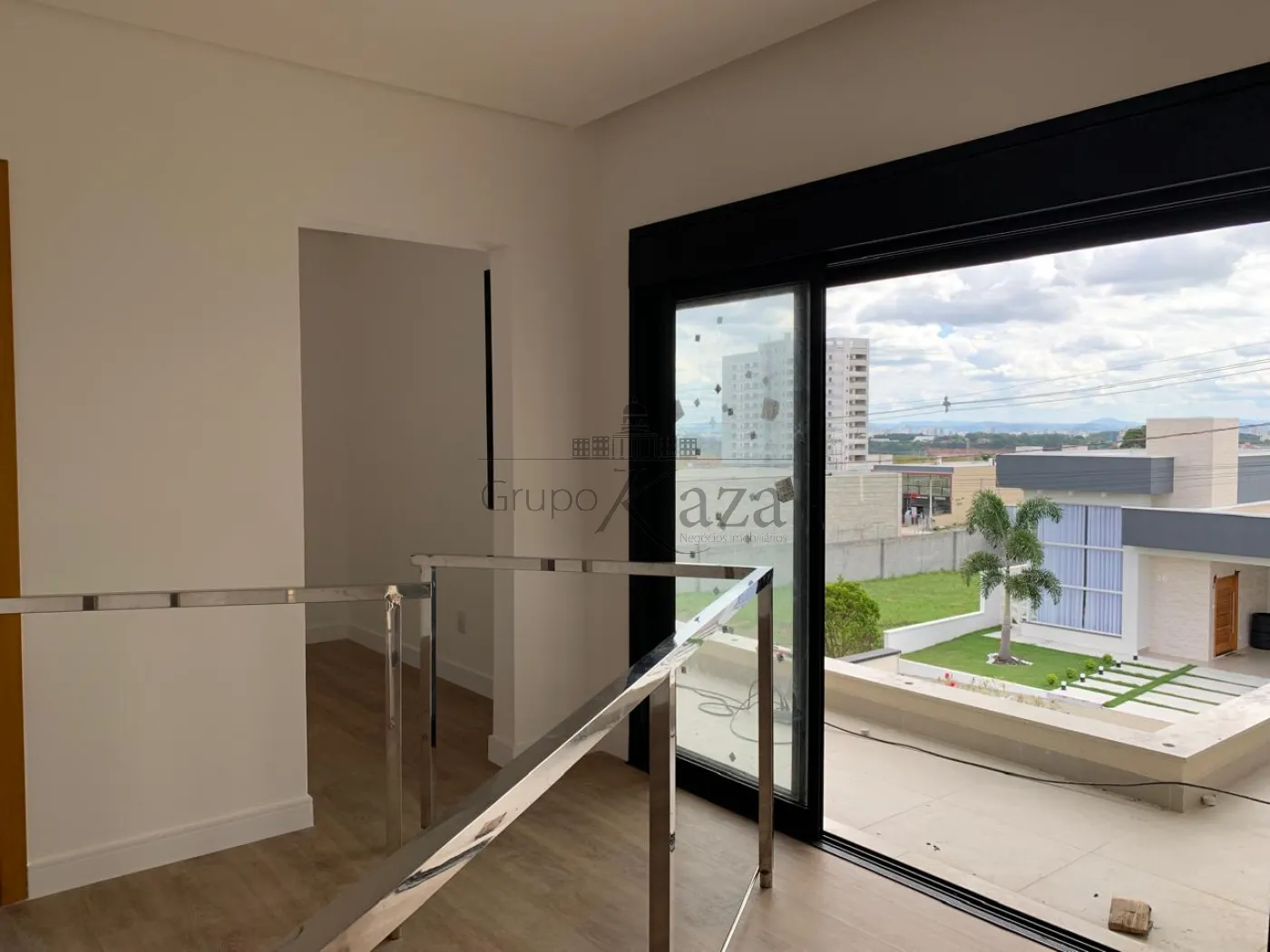Foto 6 de Casa Condomínio em Loteamento Floresta, São José dos Campos - imagem 6