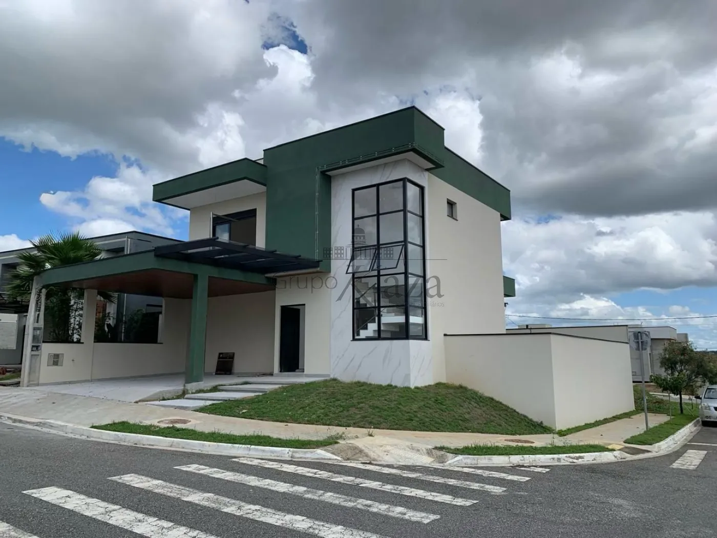 Foto 13 de Casa Condomínio em Loteamento Floresta, São José dos Campos - imagem 13