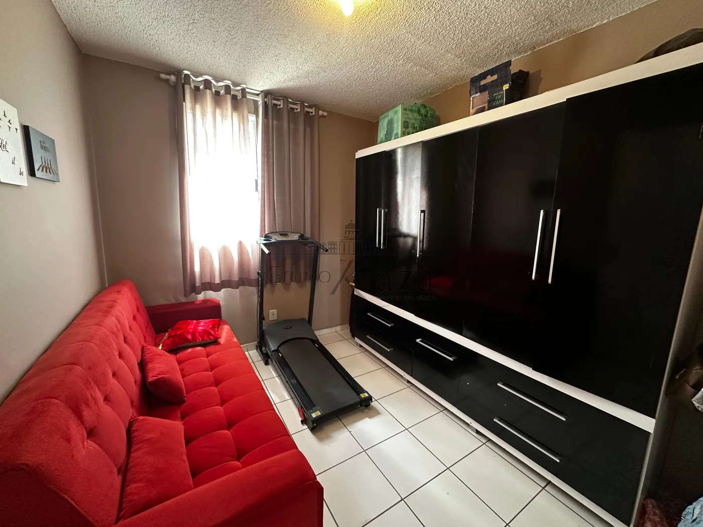 Foto 3 de Apartamento Padrão em Parque dos Ipês, São José dos Campos - imagem 3