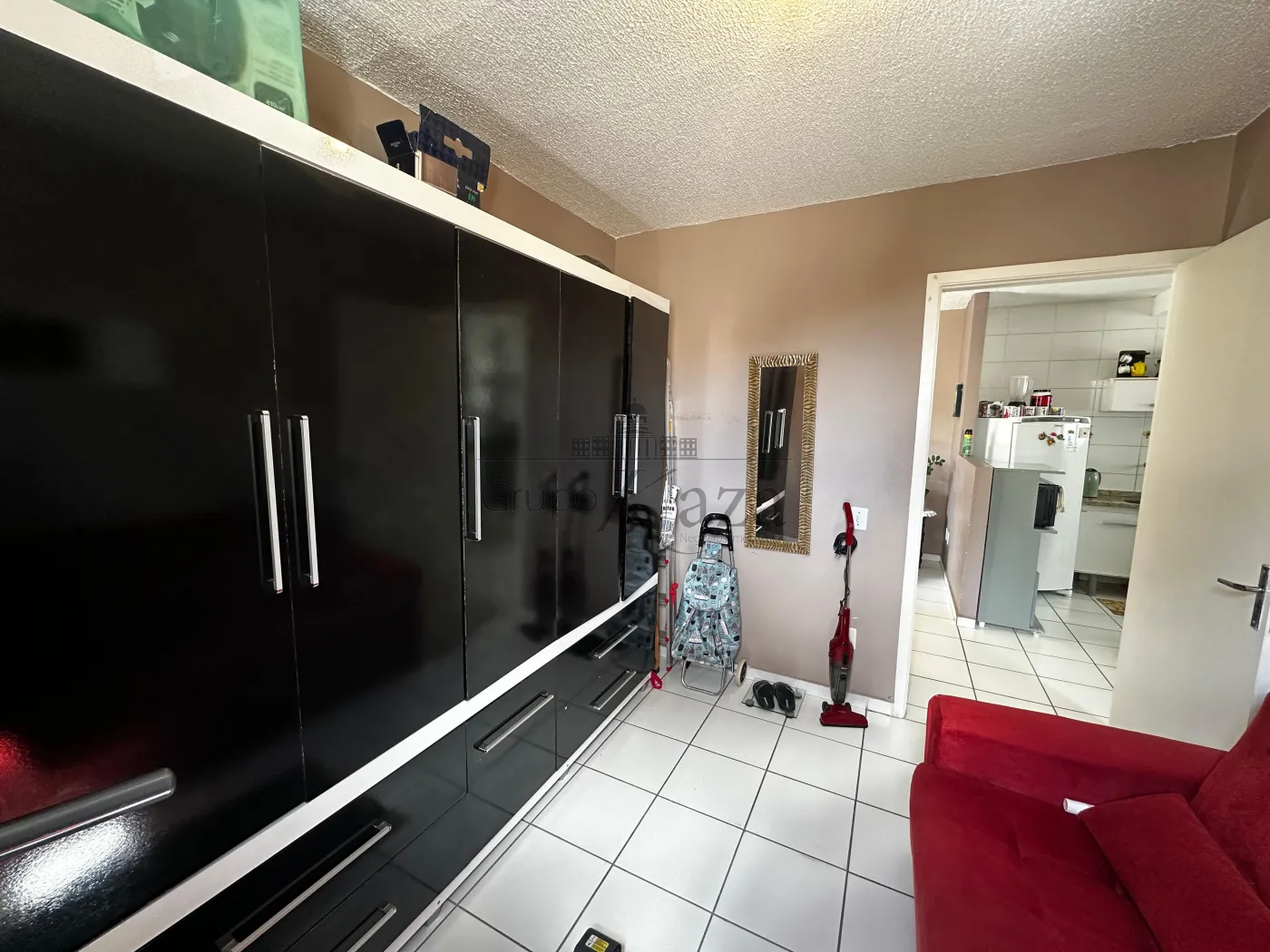 Foto 4 de Apartamento Padrão em Parque dos Ipês, São José dos Campos - imagem 4