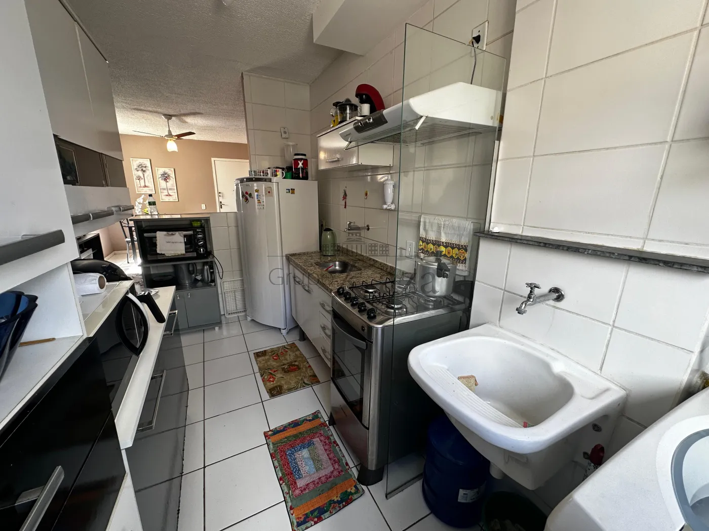 Foto 5 de Apartamento Padrão em Parque dos Ipês, São José dos Campos - imagem 5