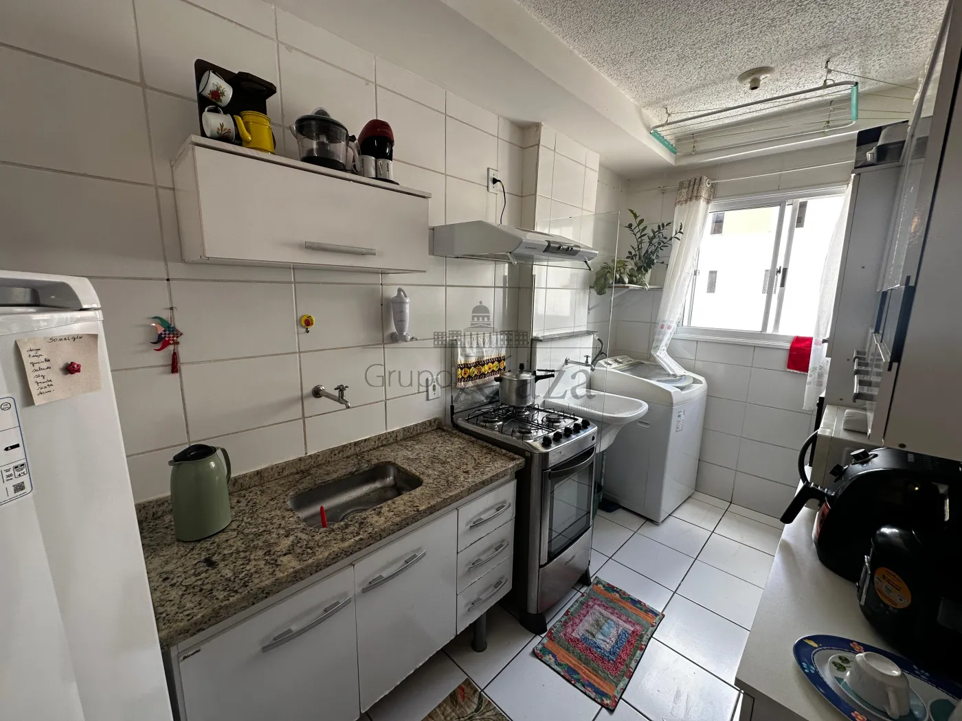 Foto 6 de Apartamento Padrão em Parque dos Ipês, São José dos Campos - imagem 6
