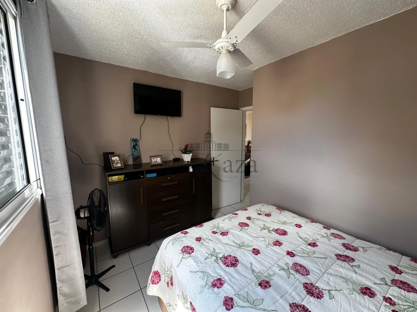 Foto 8 de Apartamento Padrão em Parque dos Ipês, São José dos Campos - imagem 8