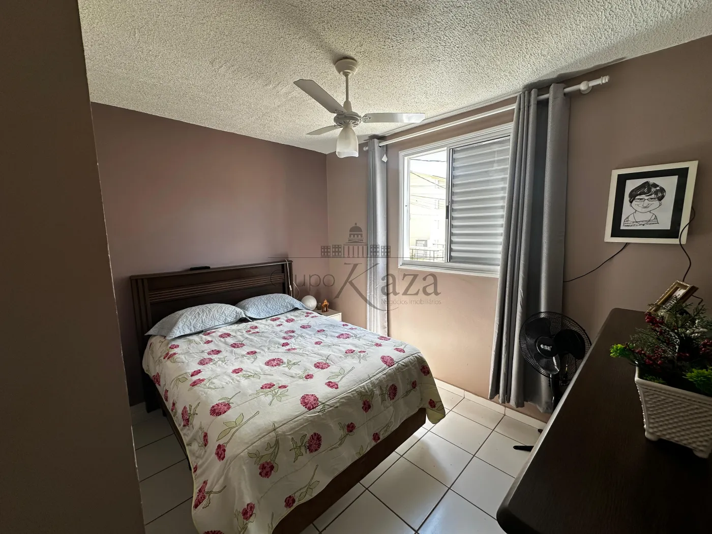 Foto 9 de Apartamento Padrão em Parque dos Ipês, São José dos Campos - imagem 9