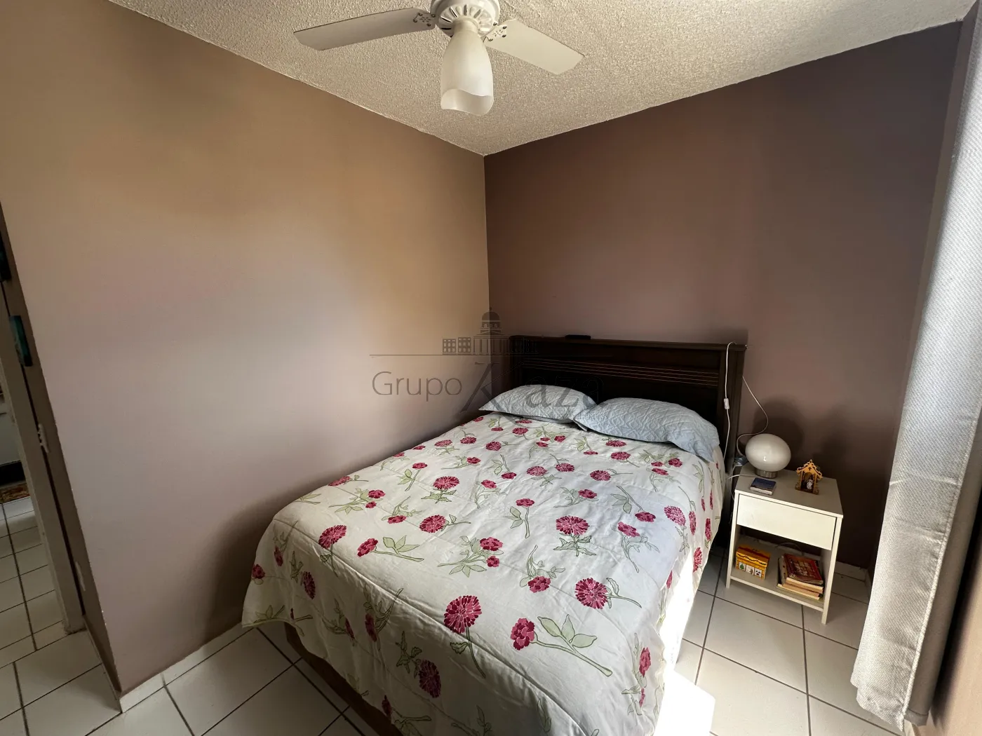 Foto 10 de Apartamento Padrão em Parque dos Ipês, São José dos Campos - imagem 10