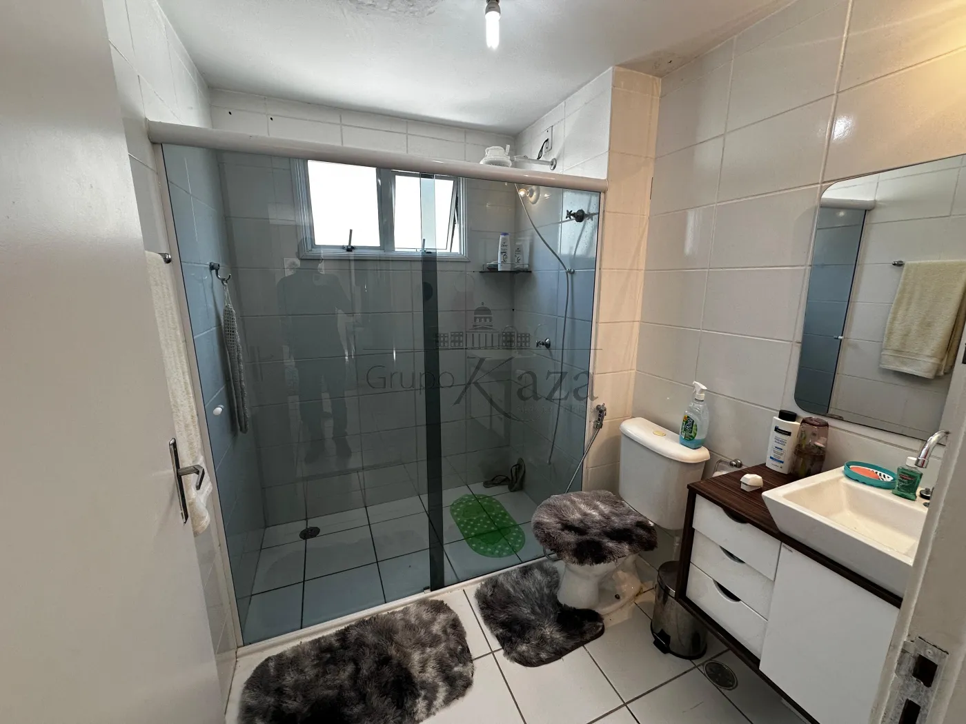 Foto 11 de Apartamento Padrão em Parque dos Ipês, São José dos Campos - imagem 11