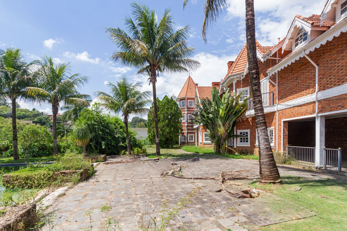 Foto 27 de Casa Condomínio em Residencial Tamboré, Barueri - imagem 27