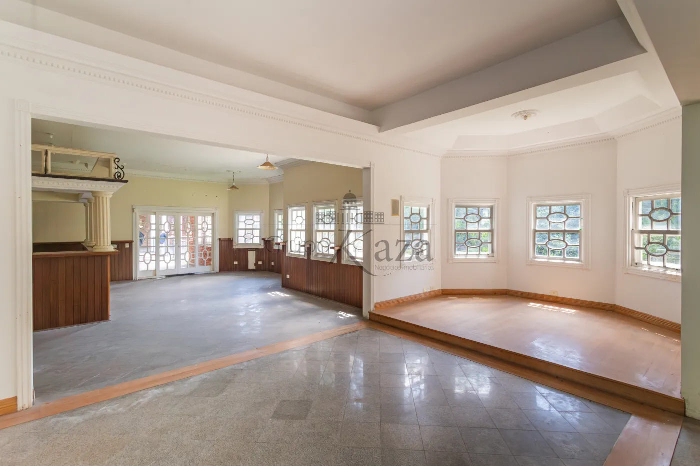 Foto 3 de Casa Condomínio em Residencial Tamboré, Barueri - imagem 3