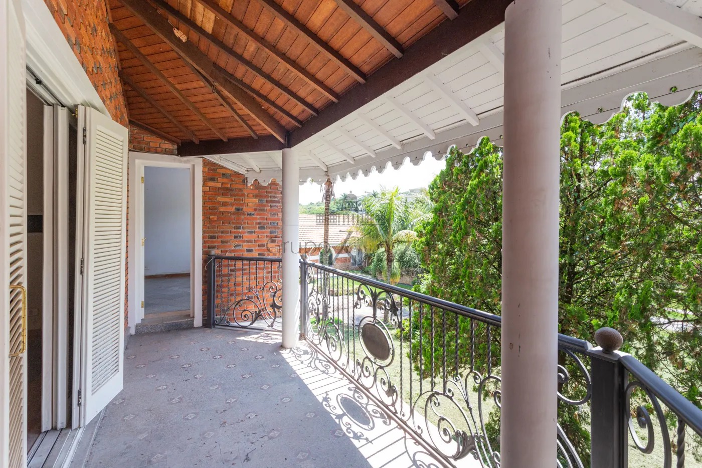 Foto 18 de Casa Condomínio em Residencial Tamboré, Barueri - imagem 18