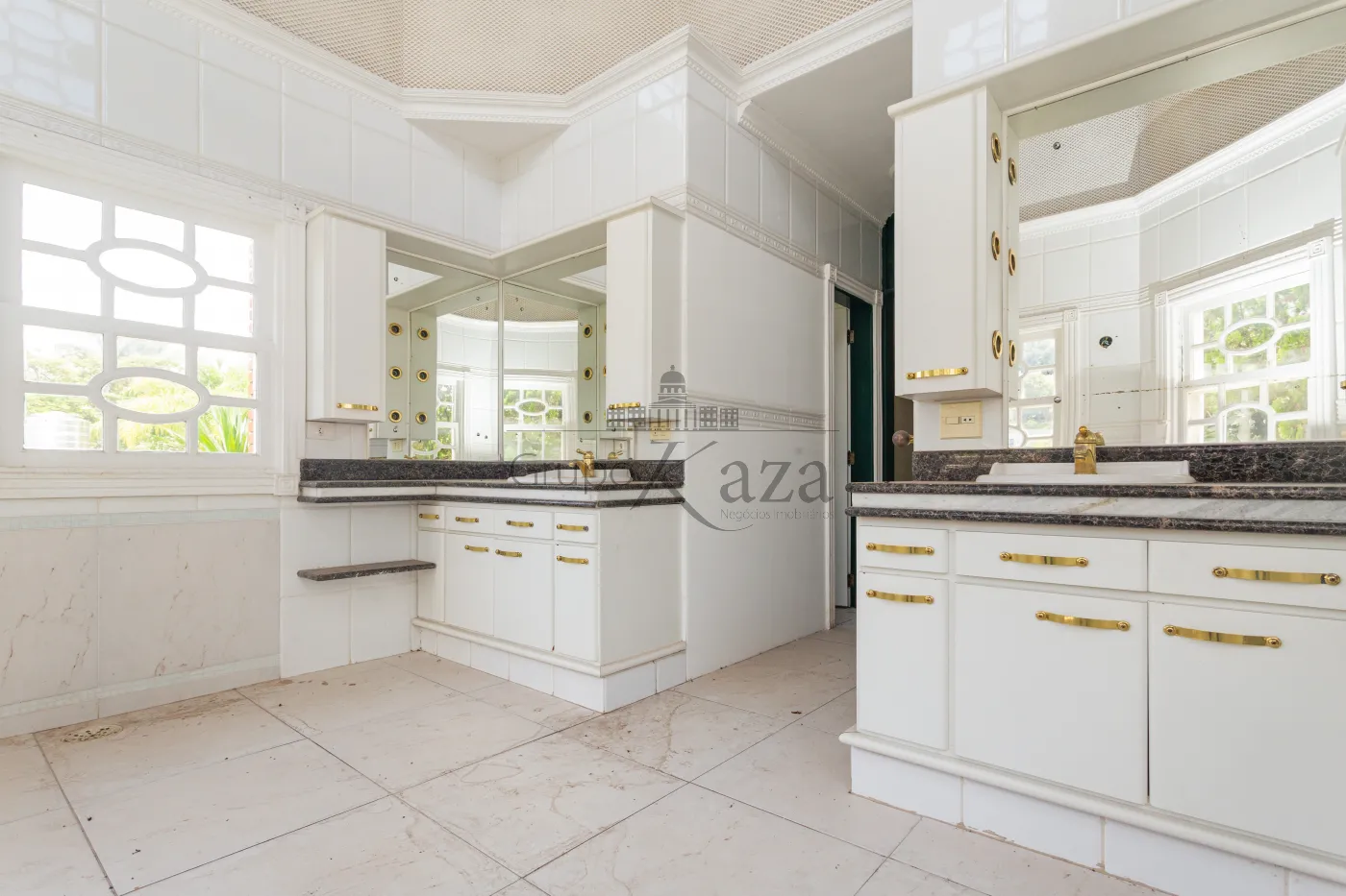 Foto 10 de Casa Condomínio em Residencial Tamboré, Barueri - imagem 10