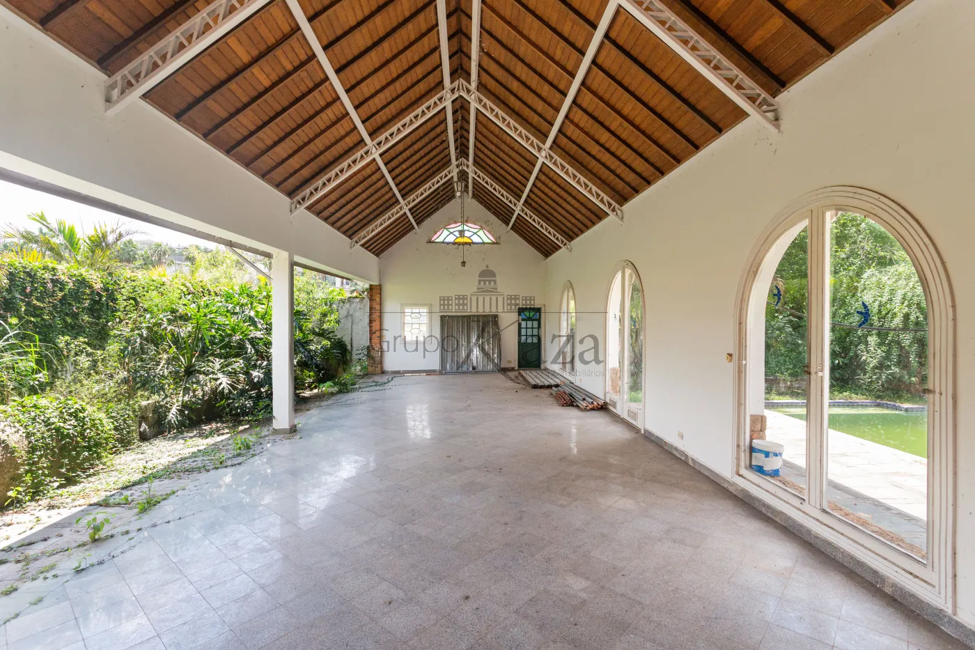 Foto 26 de Casa Condomínio em Residencial Tamboré, Barueri - imagem 26