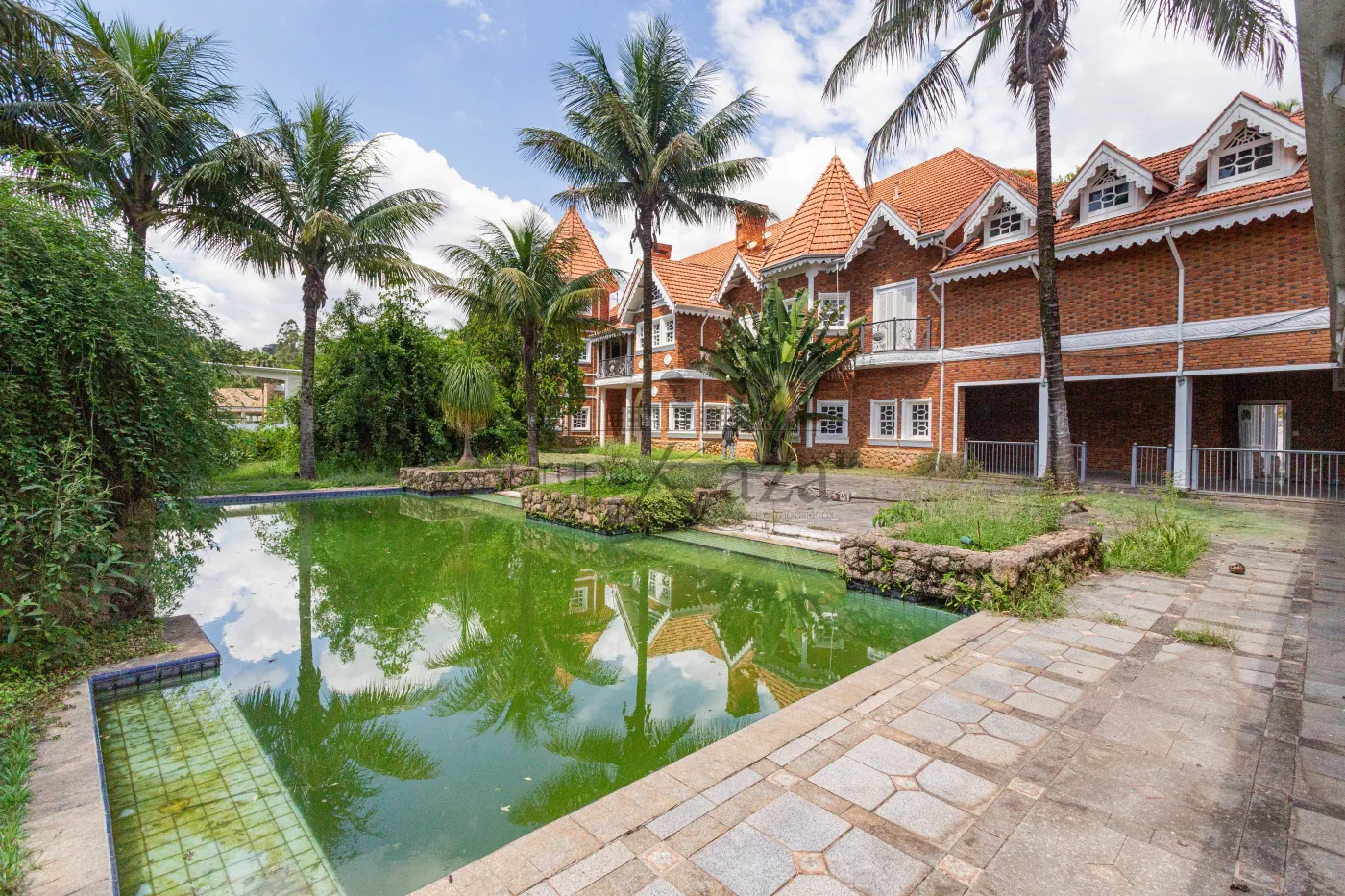 Foto 40 de Casa Condomínio em Residencial Tamboré, Barueri - imagem 40