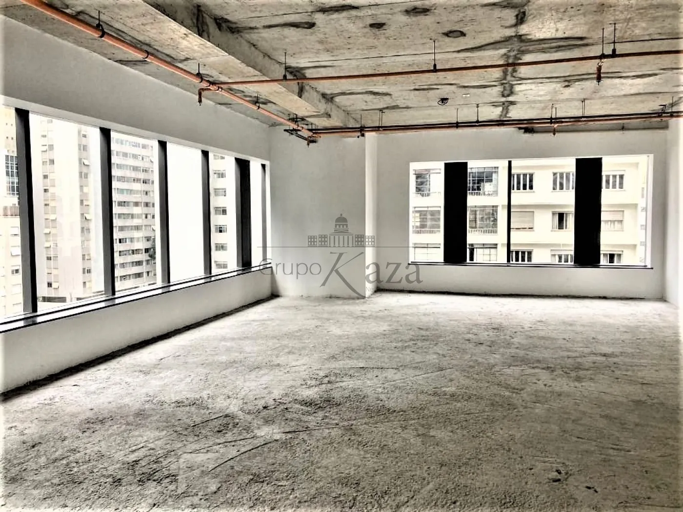 Foto 2 de Comercial Conjunto Comercial em Paraíso, São Paulo - imagem 2