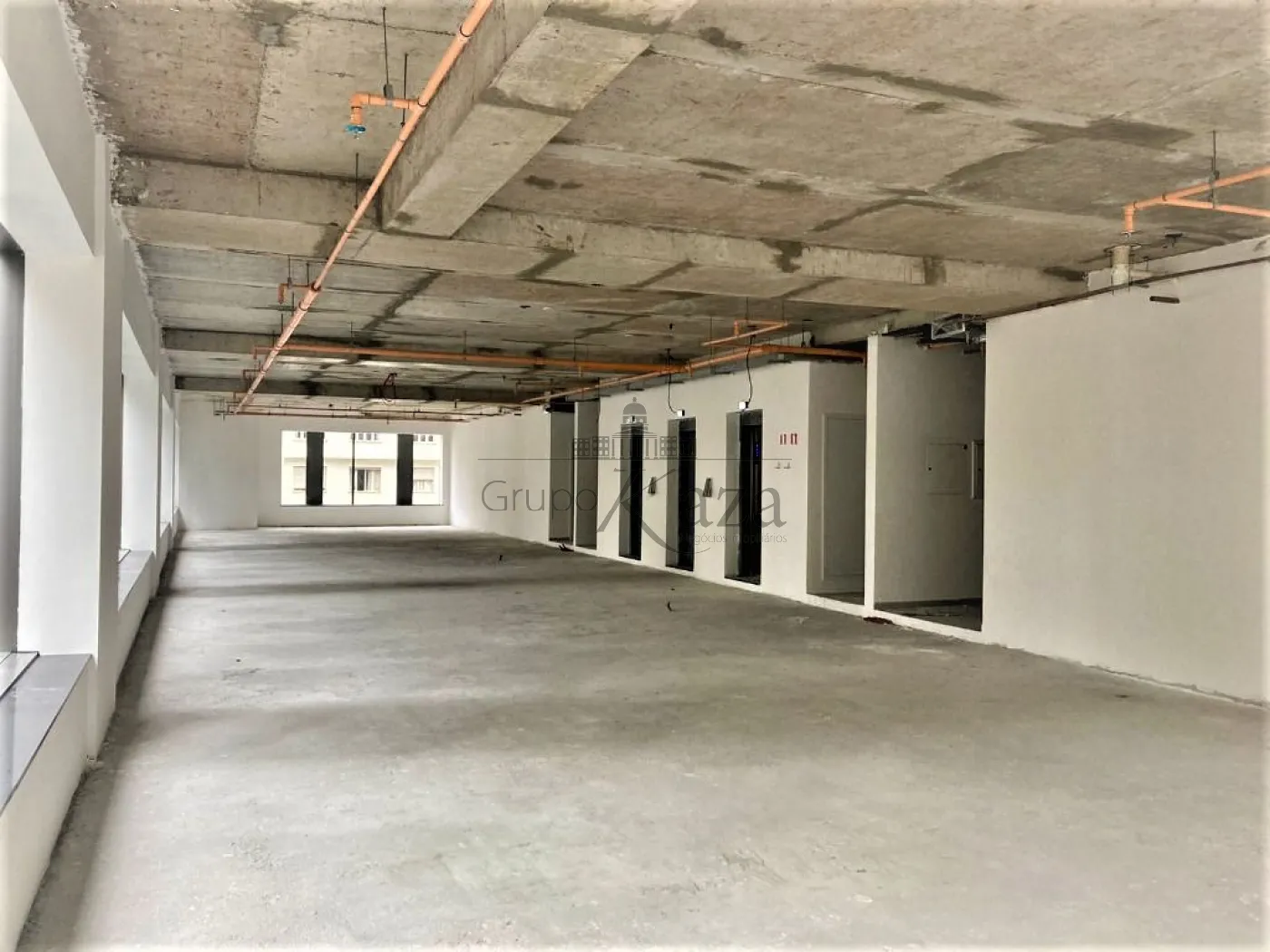 Foto 5 de Comercial Conjunto Comercial em Paraíso, São Paulo - imagem 5