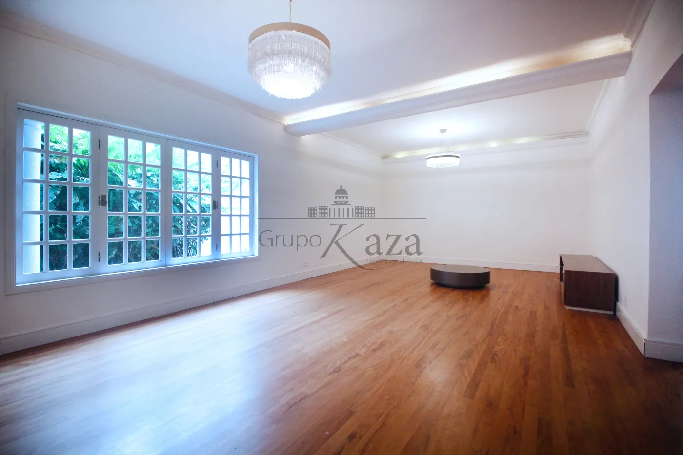 Foto 1 de Casa Padrão em Jardim Paulistano, São Paulo - imagem 1