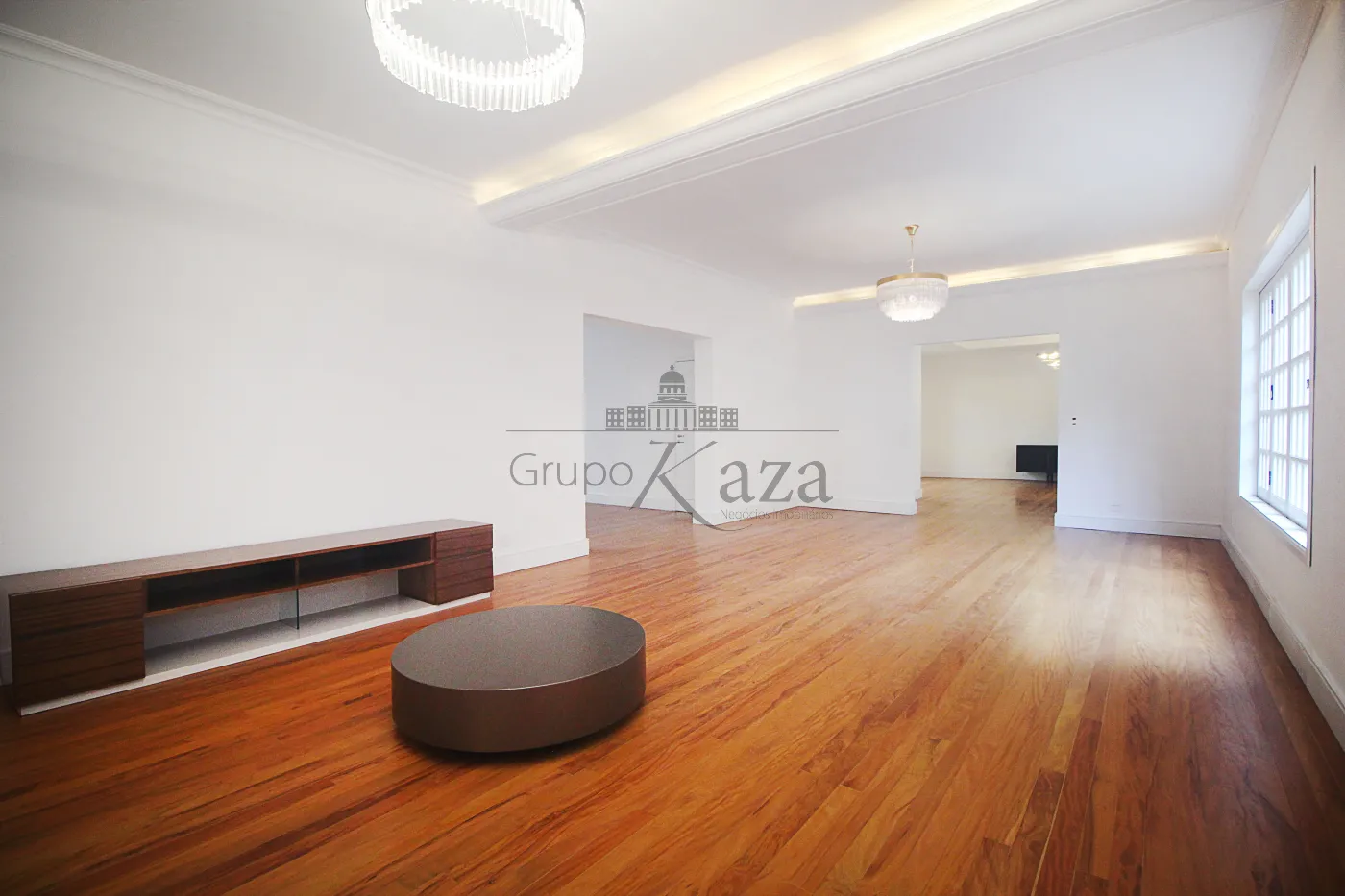 Foto 2 de Casa Padrão em Jardim Paulistano, São Paulo - imagem 2