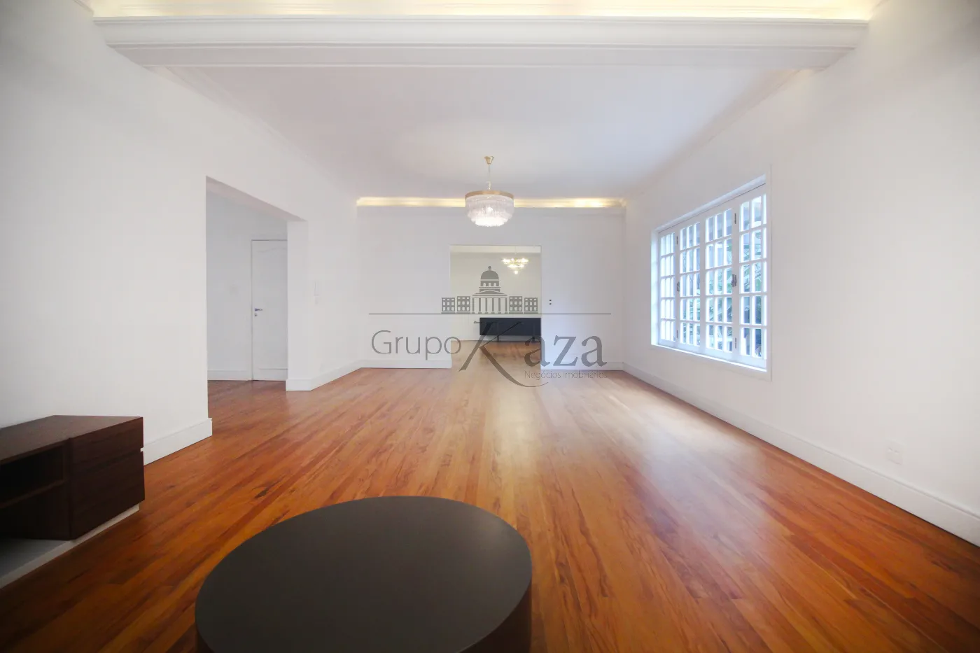 Foto 4 de Casa Padrão em Jardim Paulistano, São Paulo - imagem 4