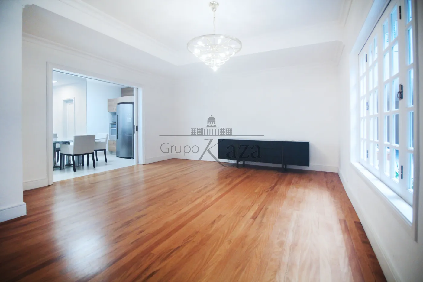 Foto 5 de Casa Padrão em Jardim Paulistano, São Paulo - imagem 5