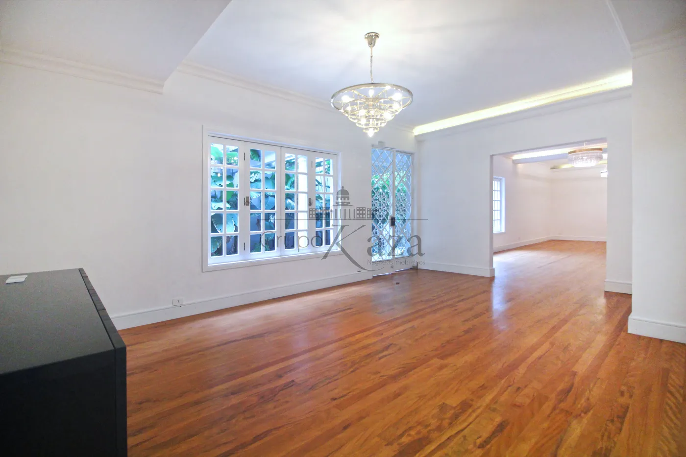 Foto 6 de Casa Padrão em Jardim Paulistano, São Paulo - imagem 6