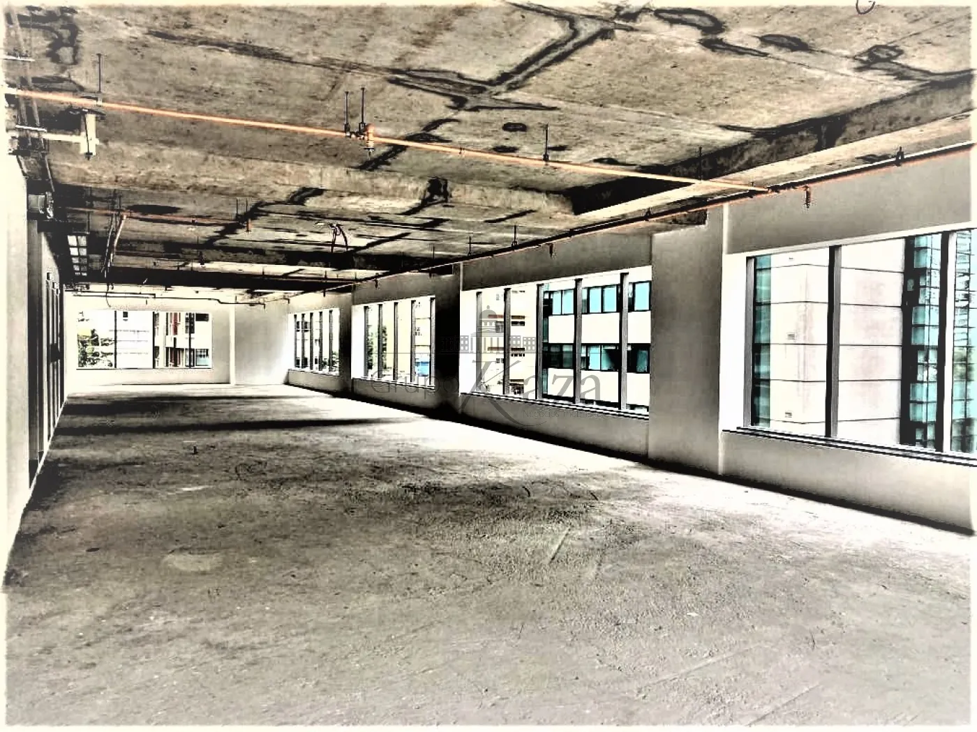 Foto 1 de Comercial Conjunto Comercial em Paraíso, São Paulo - imagem 1