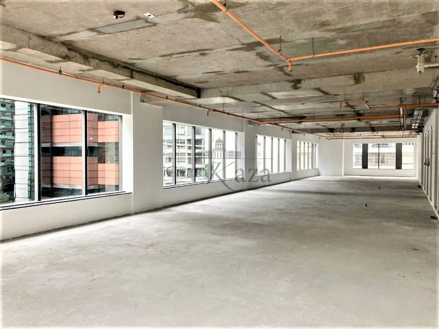 Foto 2 de Comercial Conjunto Comercial em Paraíso, São Paulo - imagem 2