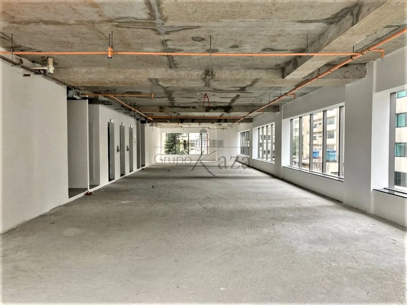 Foto 5 de Comercial Conjunto Comercial em Paraíso, São Paulo - imagem 5