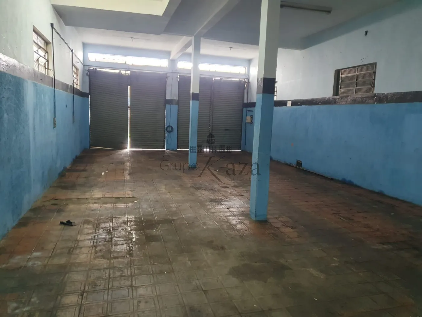 Foto 1 de Comercial Ponto Comercial em Jardim Paraíso, Jacareí - imagem 1