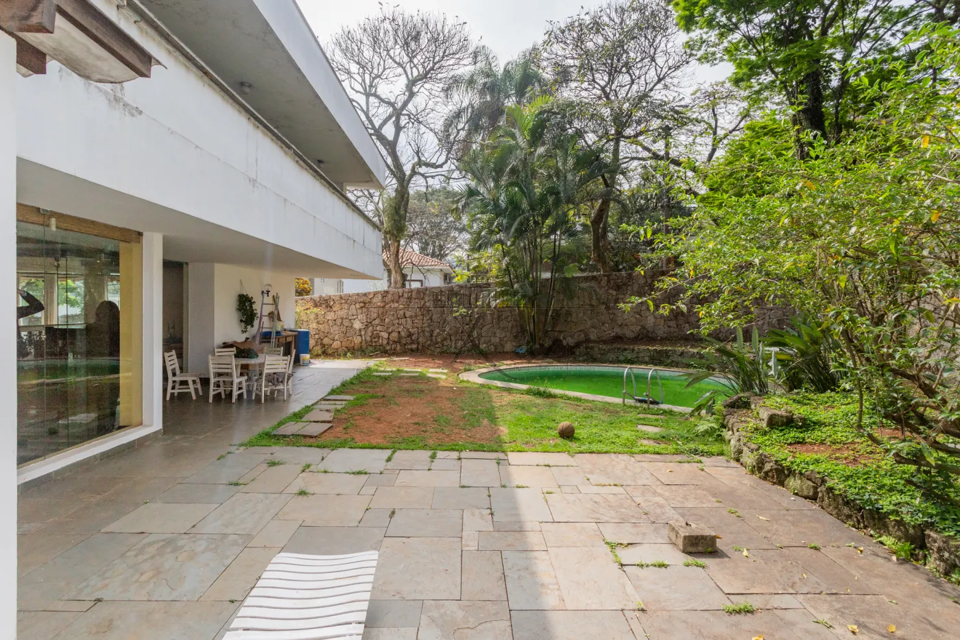 Foto 6 de Casa Sobrado em Pinheiros, São Paulo - imagem 6