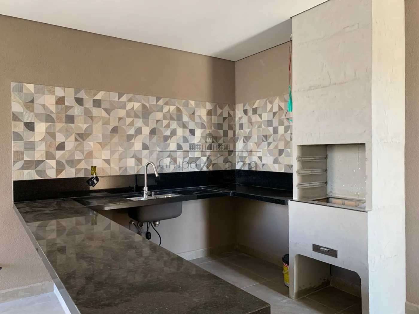 Foto 16 de Casa Condomínio em Loteamento Floresta, São José dos Campos - imagem 16