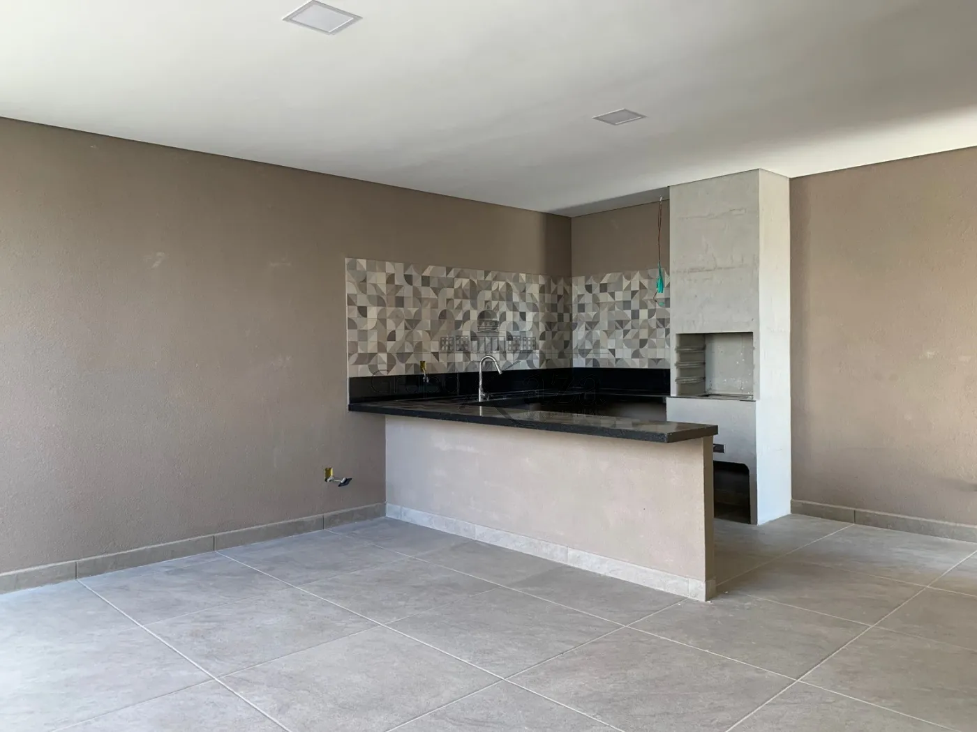 Foto 14 de Casa Condomínio em Loteamento Floresta, São José dos Campos - imagem 14