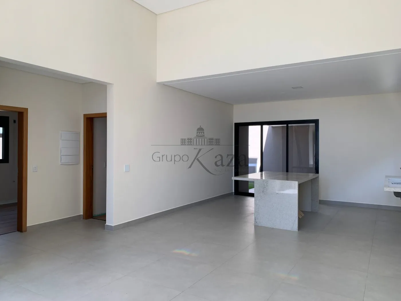 Foto 4 de Casa Condomínio em Loteamento Floresta, São José dos Campos - imagem 4