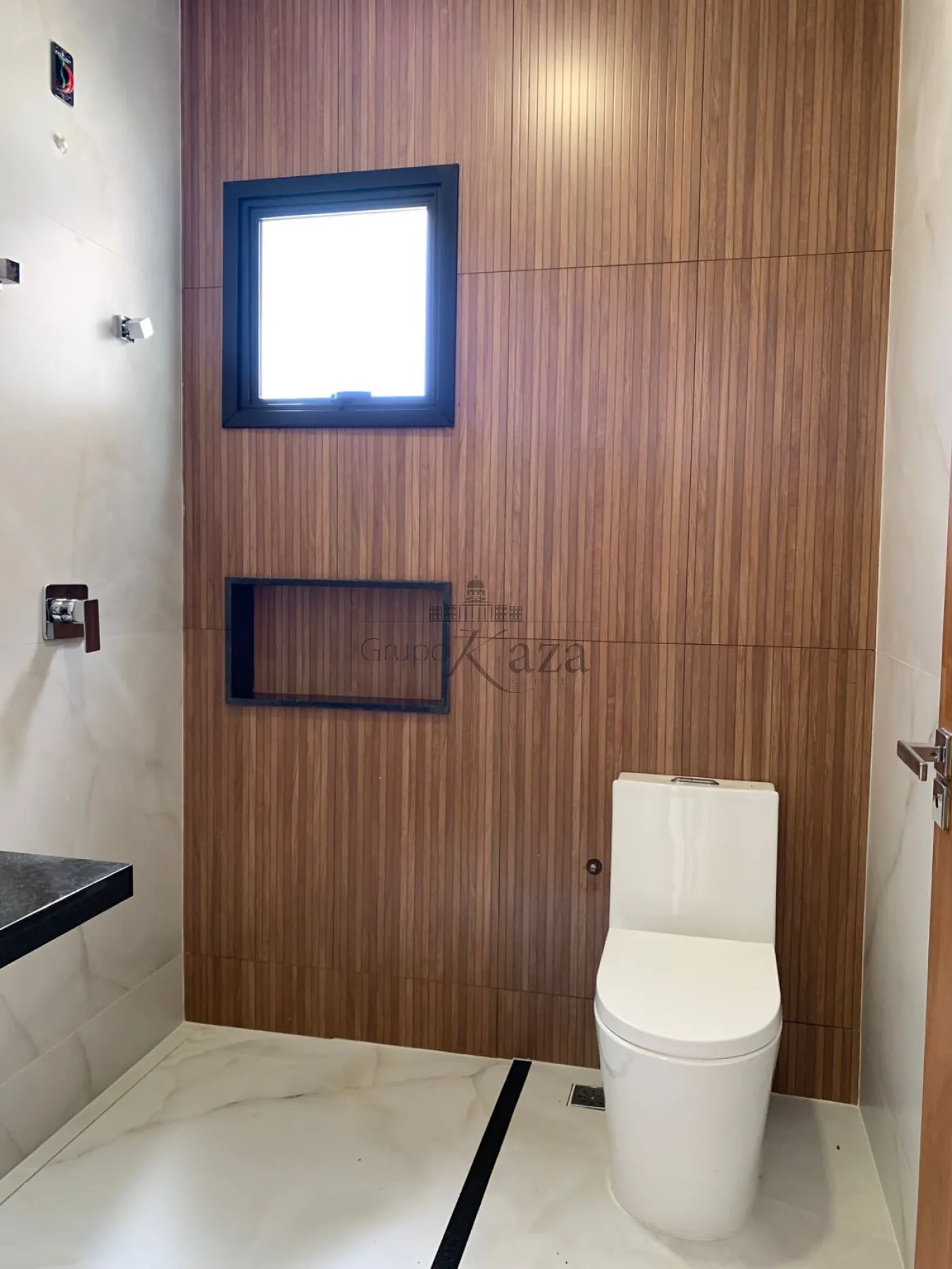 Foto 9 de Casa Condomínio em Loteamento Floresta, São José dos Campos - imagem 9