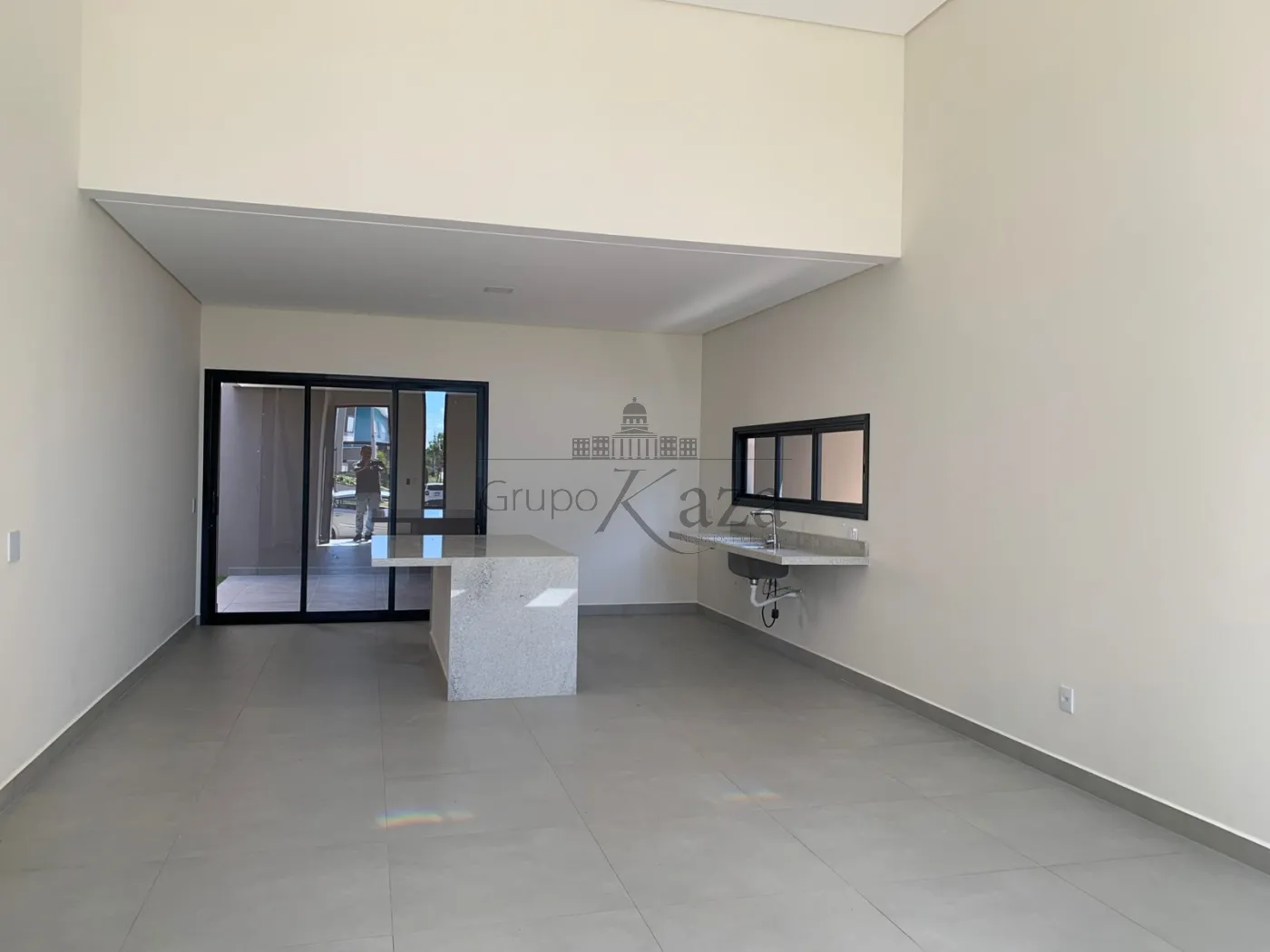 Foto 3 de Casa Condomínio em Loteamento Floresta, São José dos Campos - imagem 3