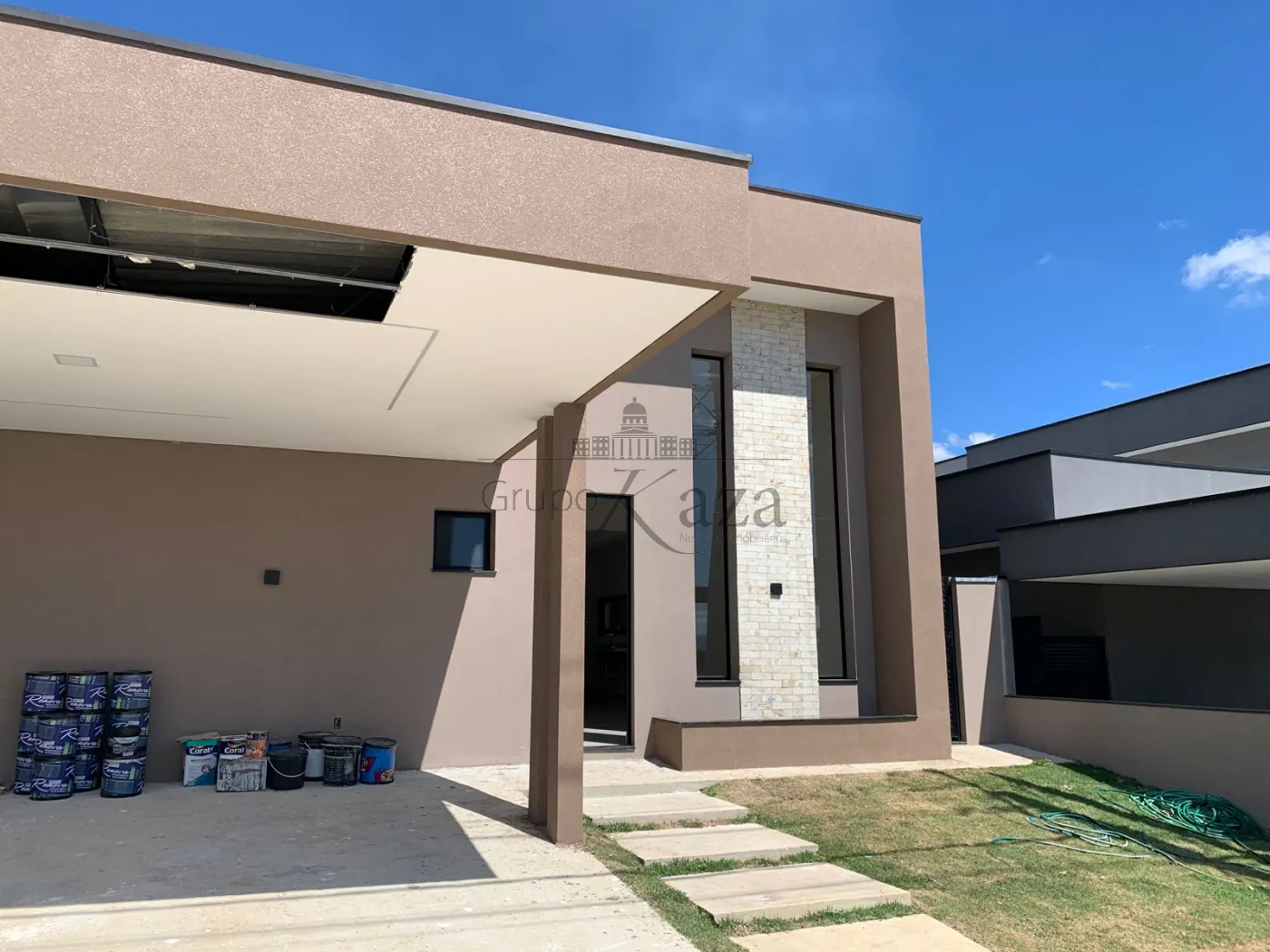 Foto 2 de Casa Condomínio em Loteamento Floresta, São José dos Campos - imagem 2