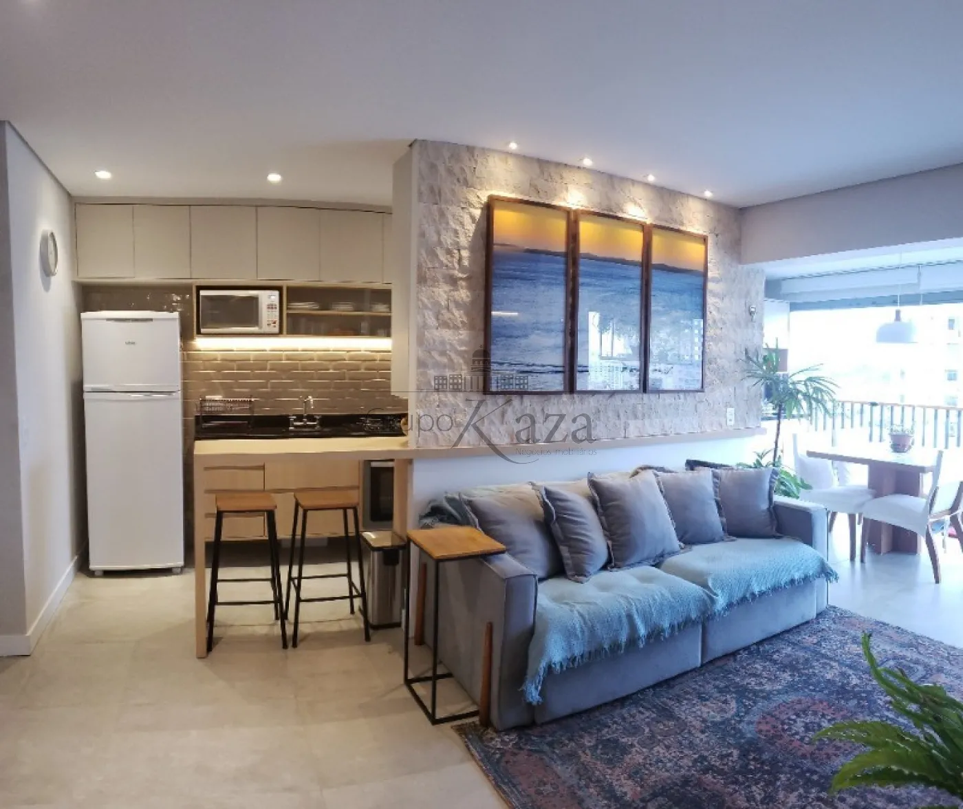 Foto 1 de Apartamento Padrão em Saúde, São Paulo - imagem 1