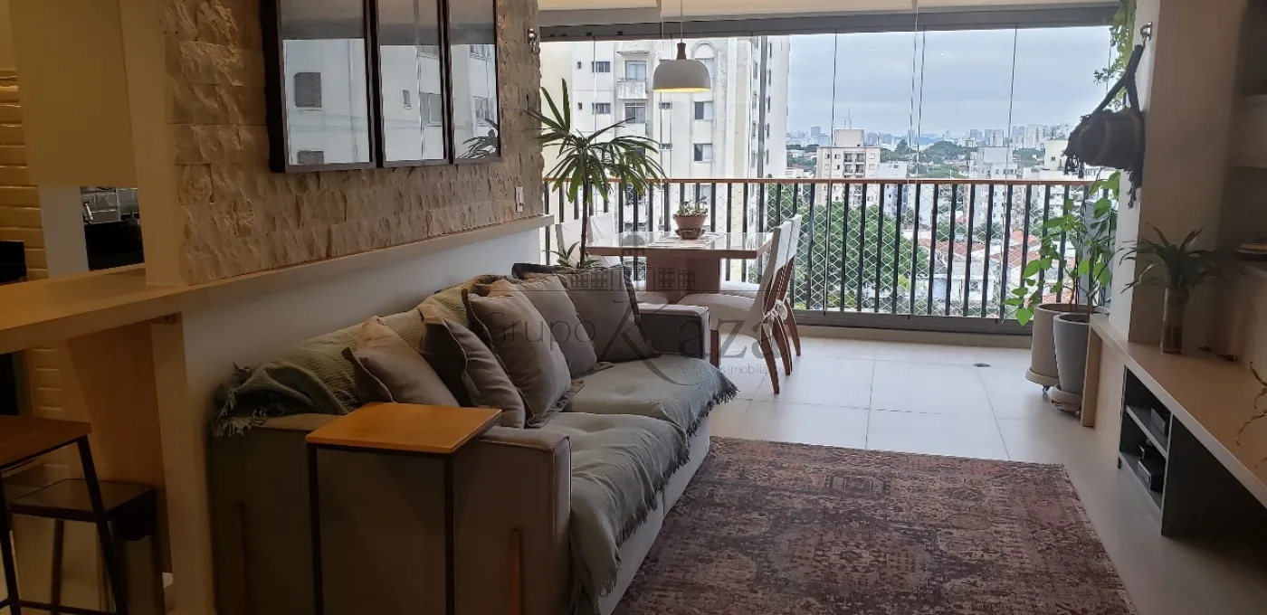Foto 2 de Apartamento Padrão em Saúde, São Paulo - imagem 2