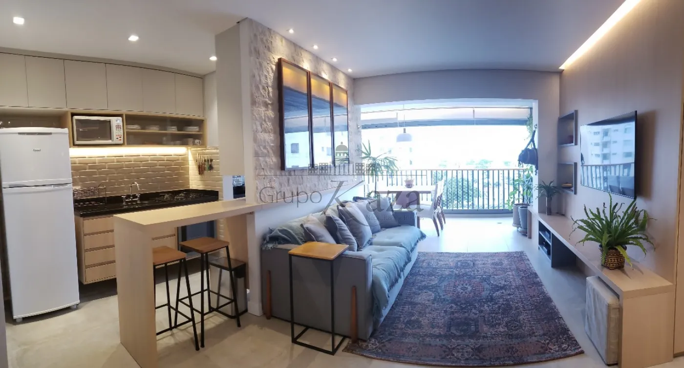 Foto 3 de Apartamento Padrão em Saúde, São Paulo - imagem 3