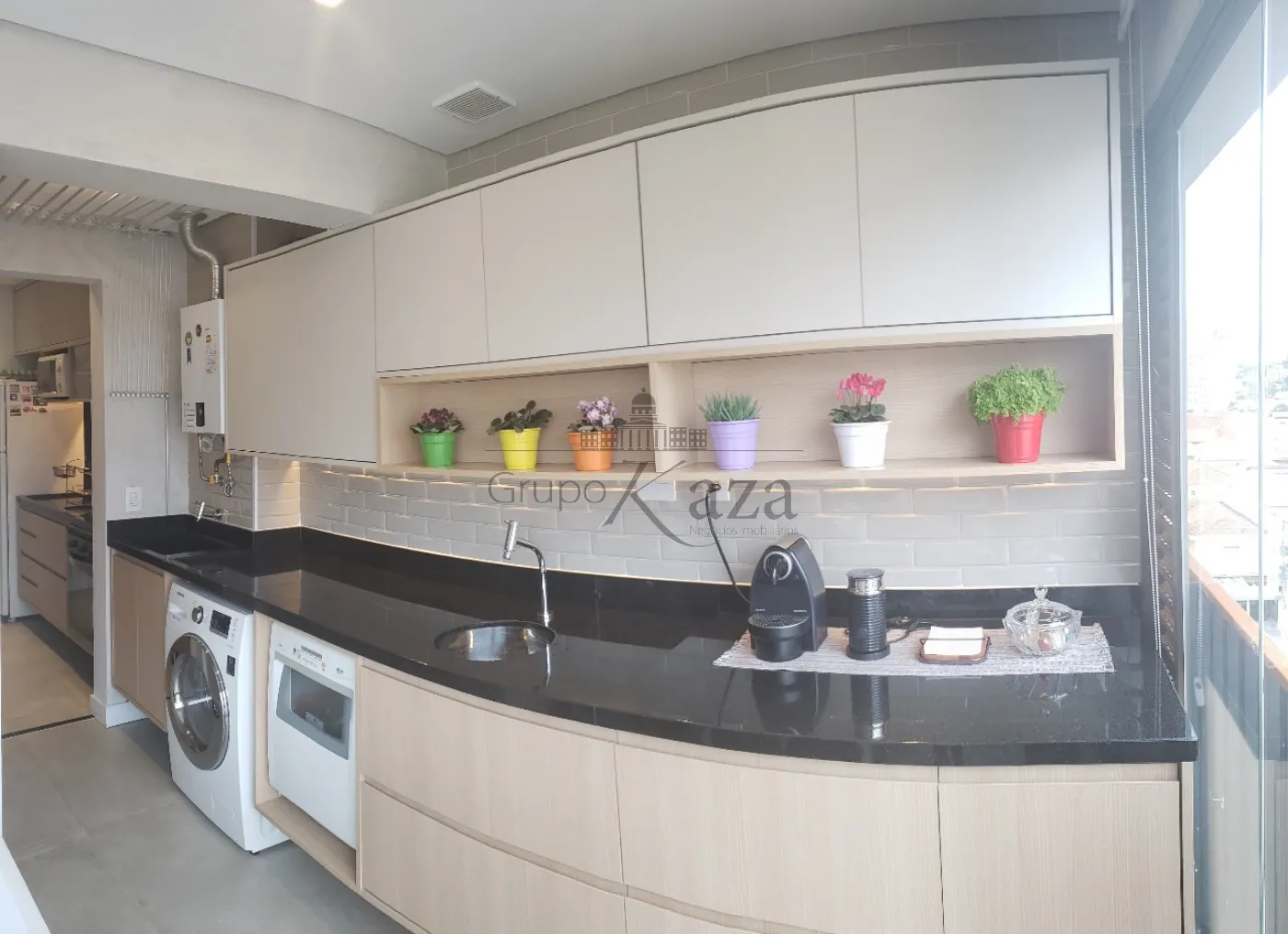 Foto 6 de Apartamento Padrão em Saúde, São Paulo - imagem 6
