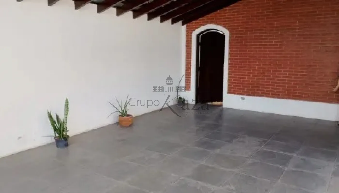Foto 7 de Casa Padrão em Residencial São Paulo, Jacareí - imagem 7