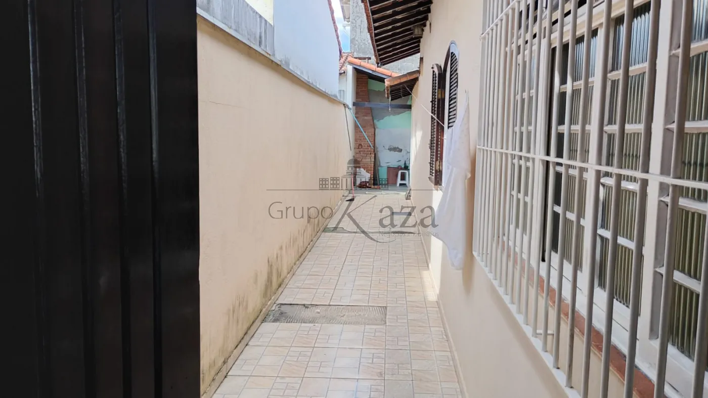 Foto 5 de Casa Padrão em Residencial São Paulo, Jacareí - imagem 5