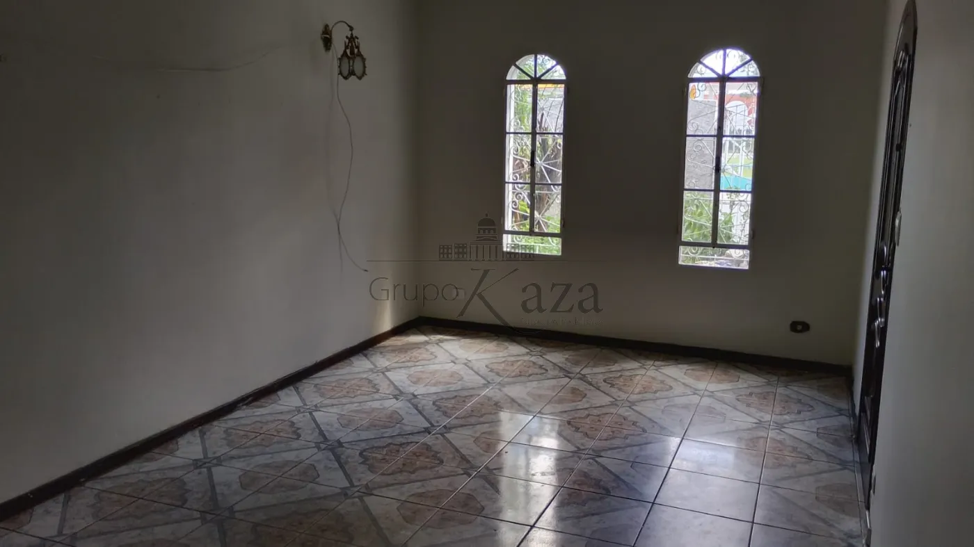 Foto 1 de Casa Padrão em Residencial São Paulo, Jacareí - imagem 1