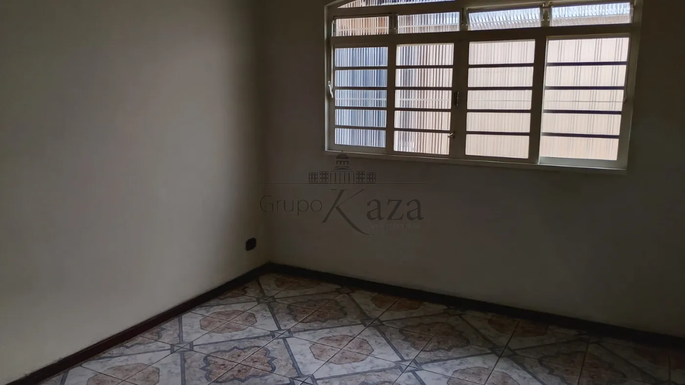 Foto 4 de Casa Padrão em Residencial São Paulo, Jacareí - imagem 4