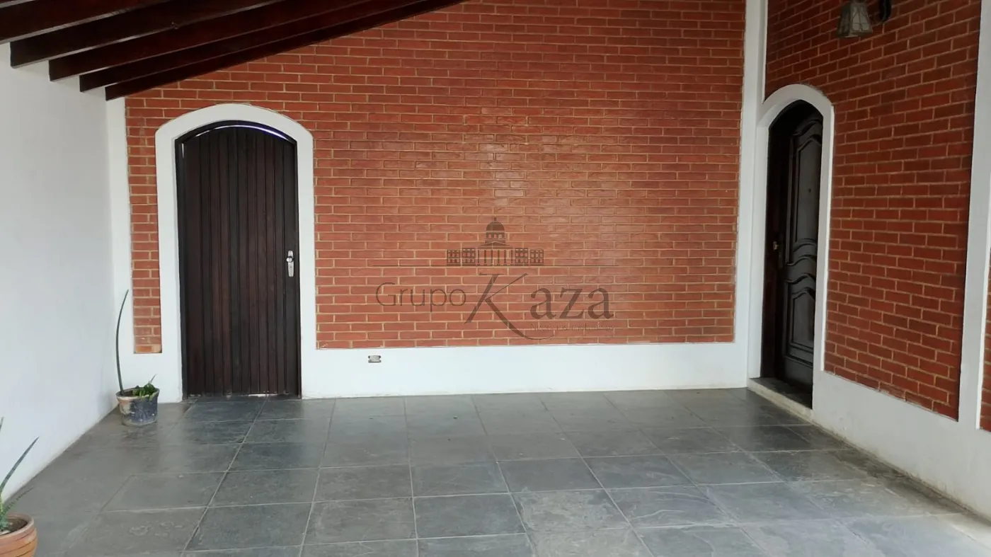 Foto 6 de Casa Padrão em Residencial São Paulo, Jacareí - imagem 6