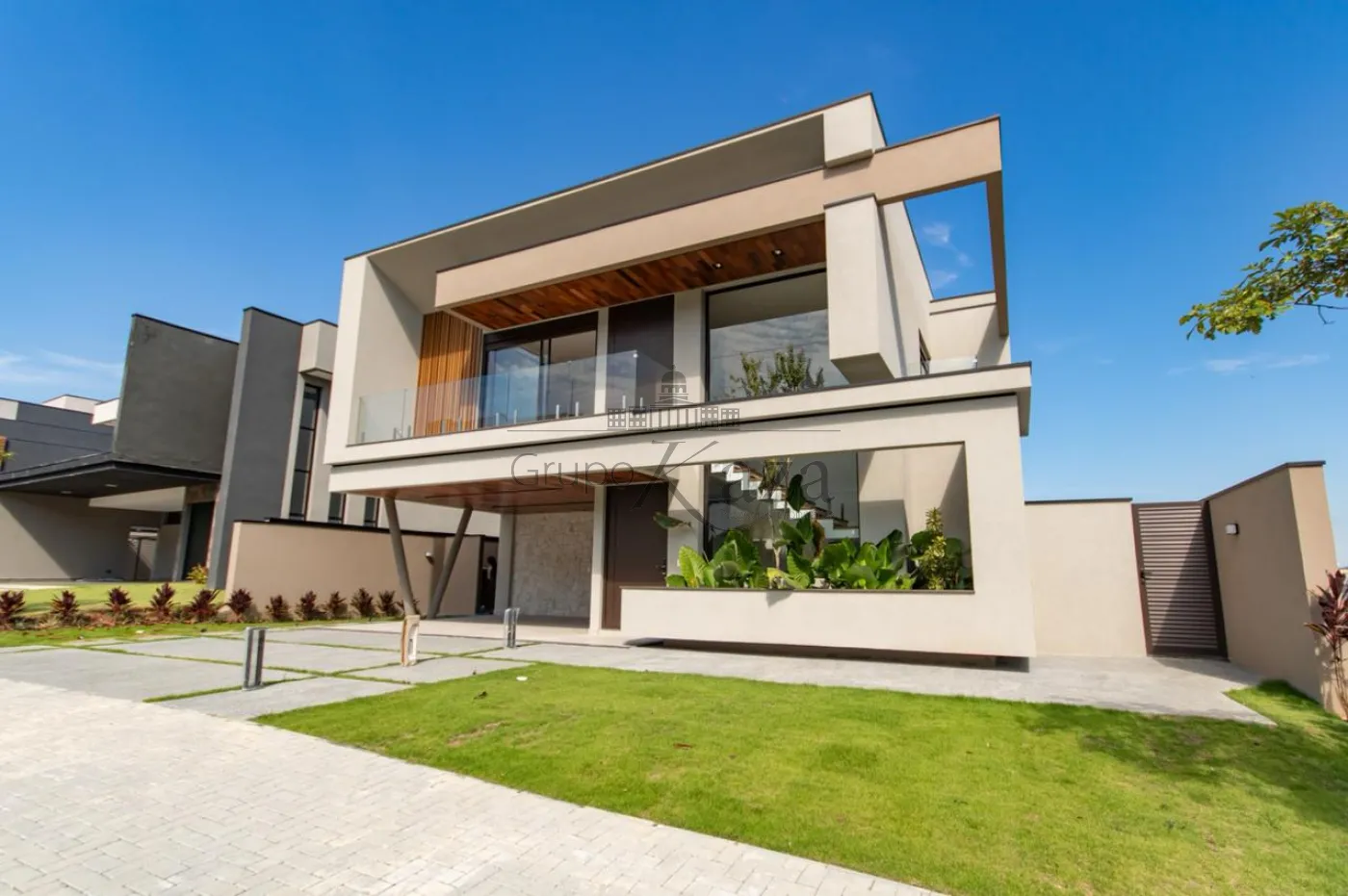 Foto 17 de Casa Condomínio em Condomínio Residencial Alphaville I, São José dos Campos - imagem 17