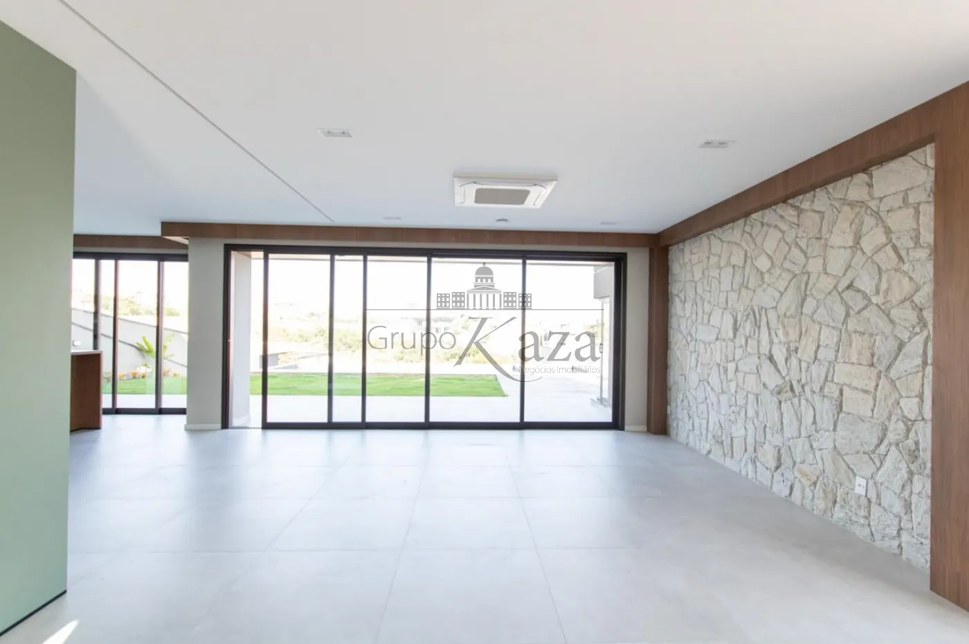 Foto 10 de Casa Condomínio em Condomínio Residencial Alphaville I, São José dos Campos - imagem 10